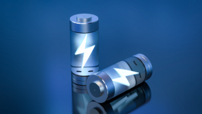 The Future of Laptop Battery Technology: Aluminium-Ion vs Lithium-Ion